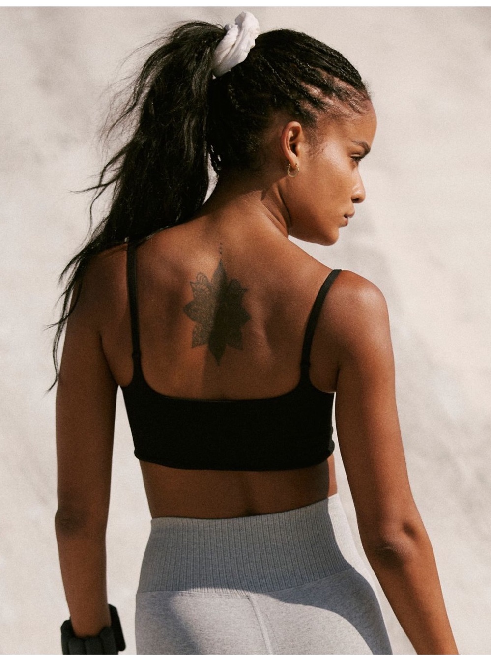 fp movement bra